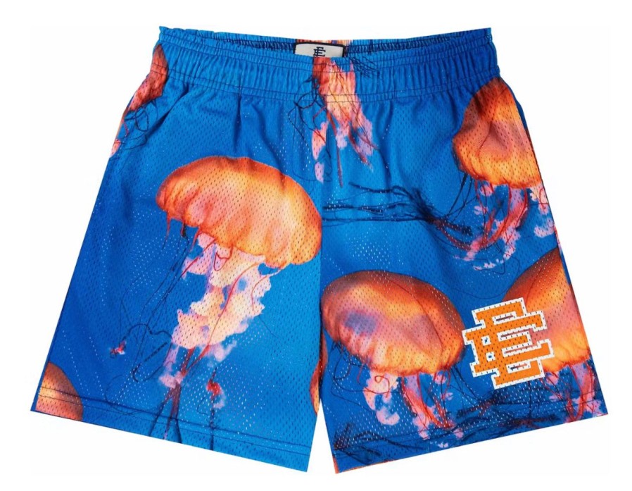 Shorts 305 Kicks | Eric Emanuel Jellyfish Basketball Short