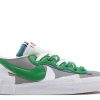 Shoes Nike | Sacai X Blazer Low Classic Green