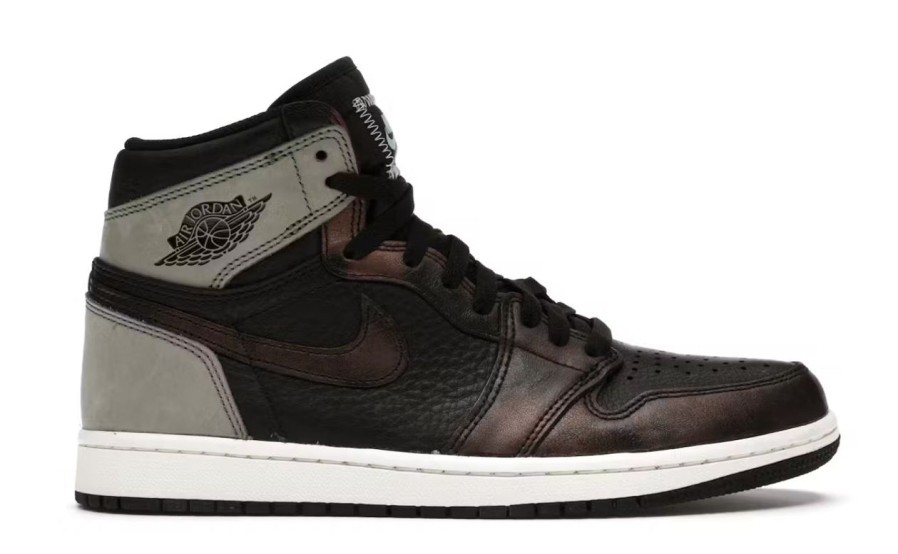 Shoes 305 Kicks | Jordan 1 Retro High Light Army Rust Shadow Patina