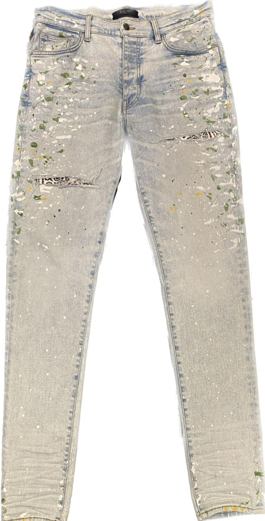 Pants 305 Kicks | Amiri Panting Jeans