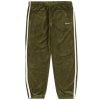 Pants 305 Kicks | Supreme Star Olive Sweatpants