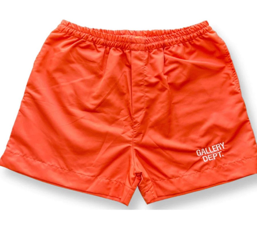 Shorts 305 Kicks | Gallery Dept Orange Short