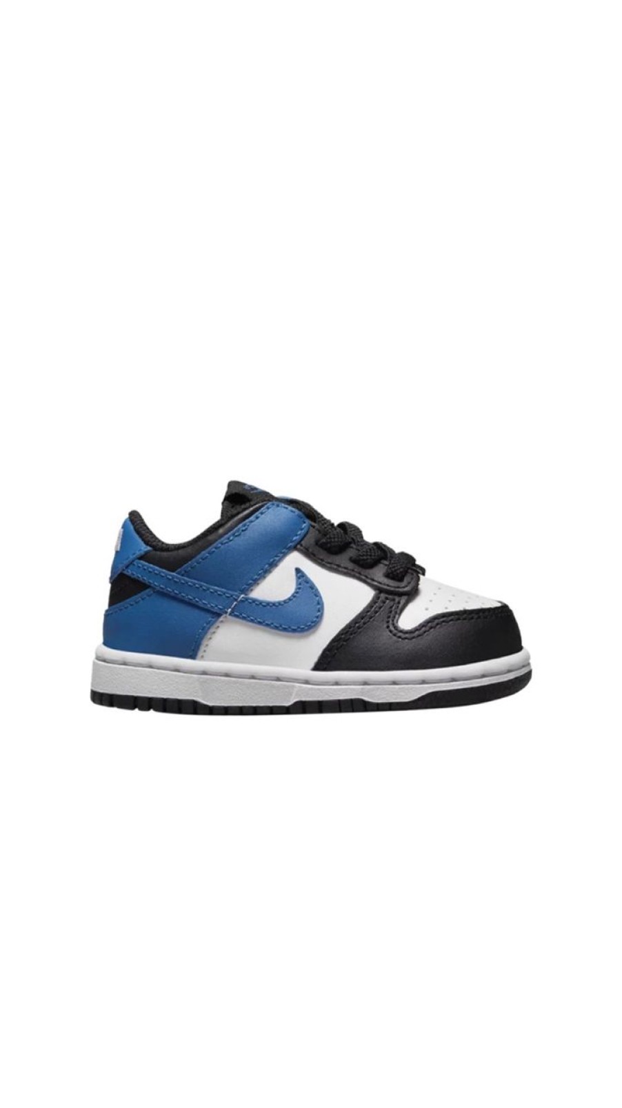 Kids Shoes 305 Kicks | Dunk Low Td 'Industrial Blue'