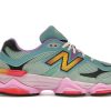 Shoes 305 Kicks | New Balance 9060 Warped Multicolor