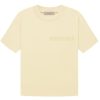 T-Shirts 305 Kicks | Fear Of God Essentials T-Shirtcanary