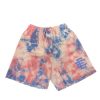 Shorts 305 Kicks | Eric Emanuel Ee Tie Dye Miami Vice Shorts