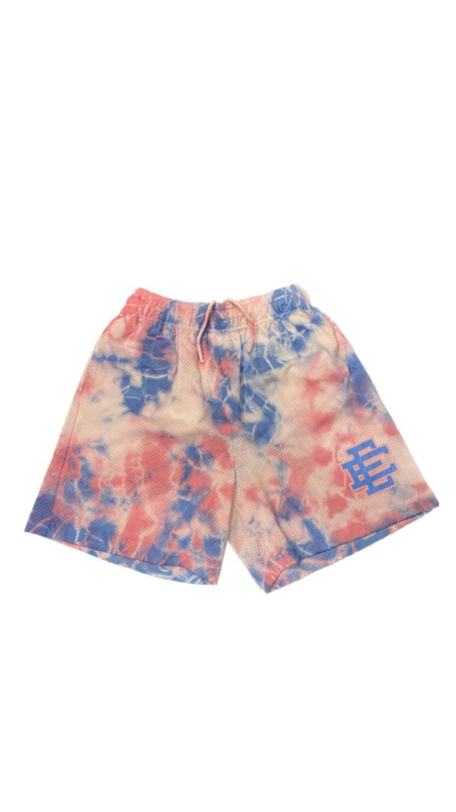 Shorts 305 Kicks | Eric Emanuel Ee Tie Dye Miami Vice Shorts