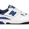 Shoes 305 Kicks | New Balance 550 White Blue