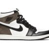 Shoes 305 Kicks | Jordan 1 Retro High Og 'Dark Mocha Gs