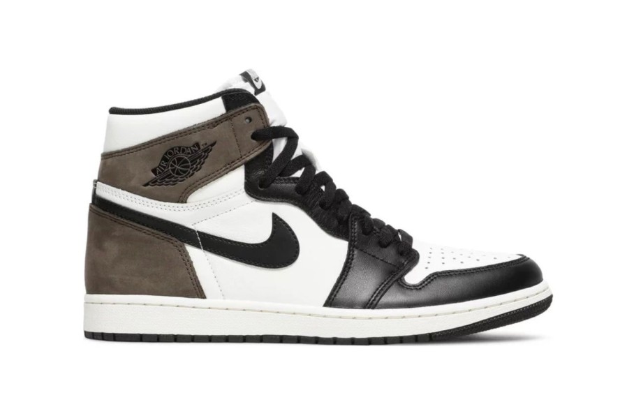 Shoes 305 Kicks | Jordan 1 Retro High Og 'Dark Mocha Gs