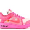 Shoes Nike | Off-White X Zoom Fly Sp Tulip Pink