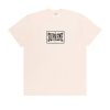 T-Shirts 305 Kicks | Supreme Warm Up Tee ' Pale Pink