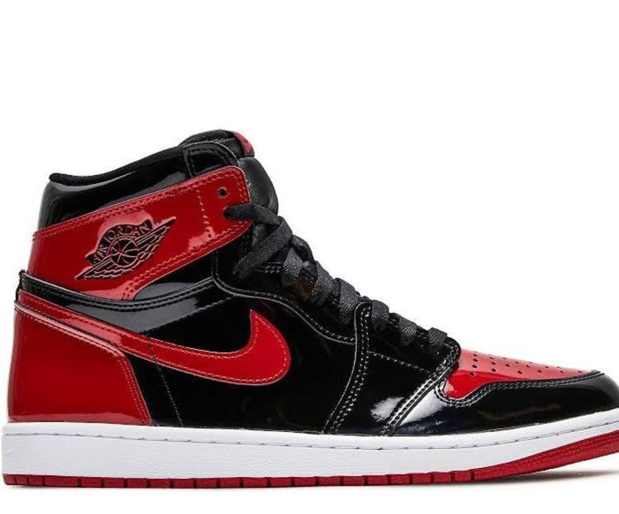 Shoes 305 Kicks | Air Jordan 1 Retro High Og 'Patent Bred'