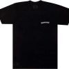 T-Shirts 305 Kicks | Chrome Hearts T-Shirt Black