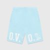 Shorts 305 Kicks | Ovo Stencil Shorts