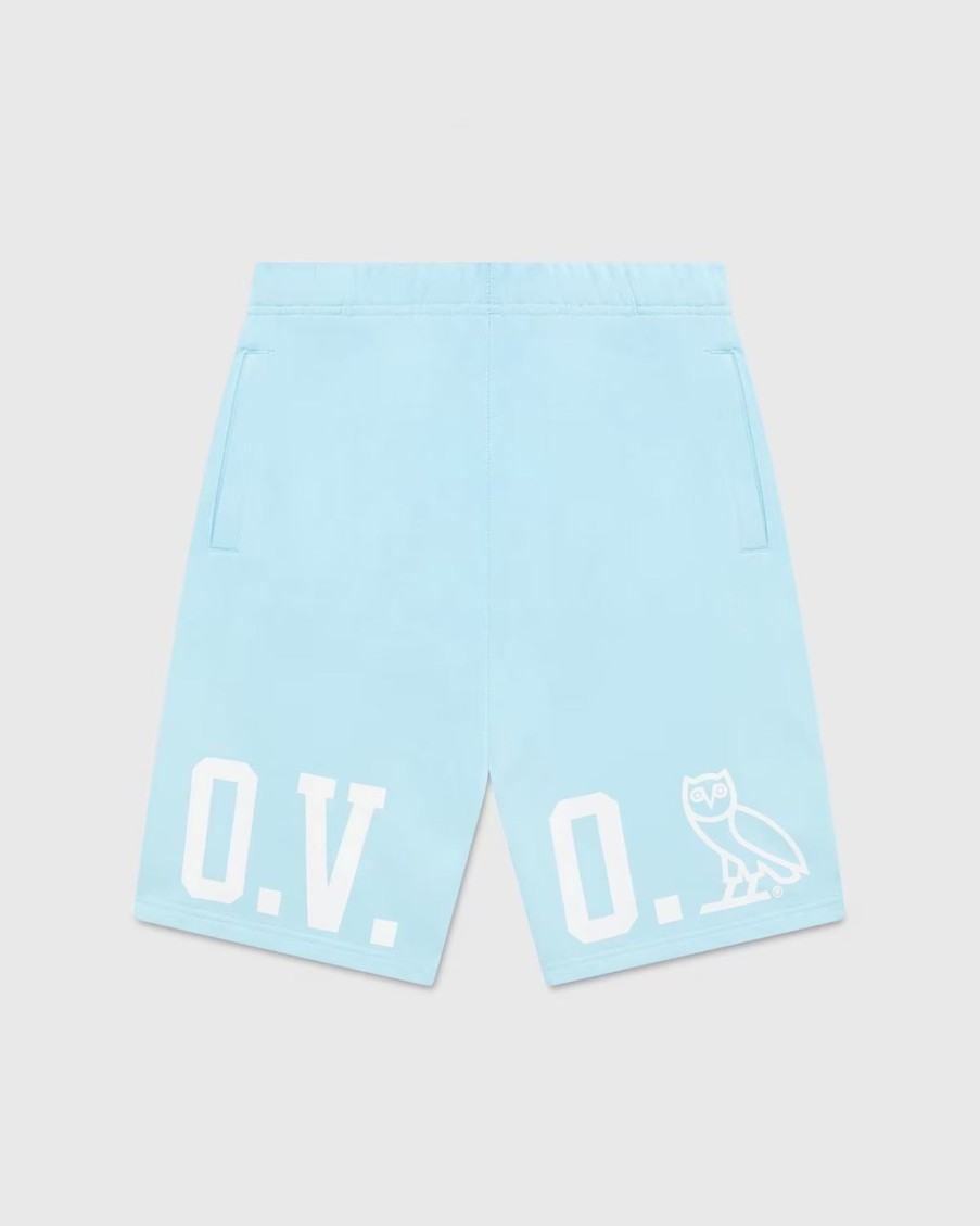 Shorts 305 Kicks | Ovo Stencil Shorts