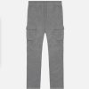 Pants 305 Kicks | John Elliot Cargo Pant Grey