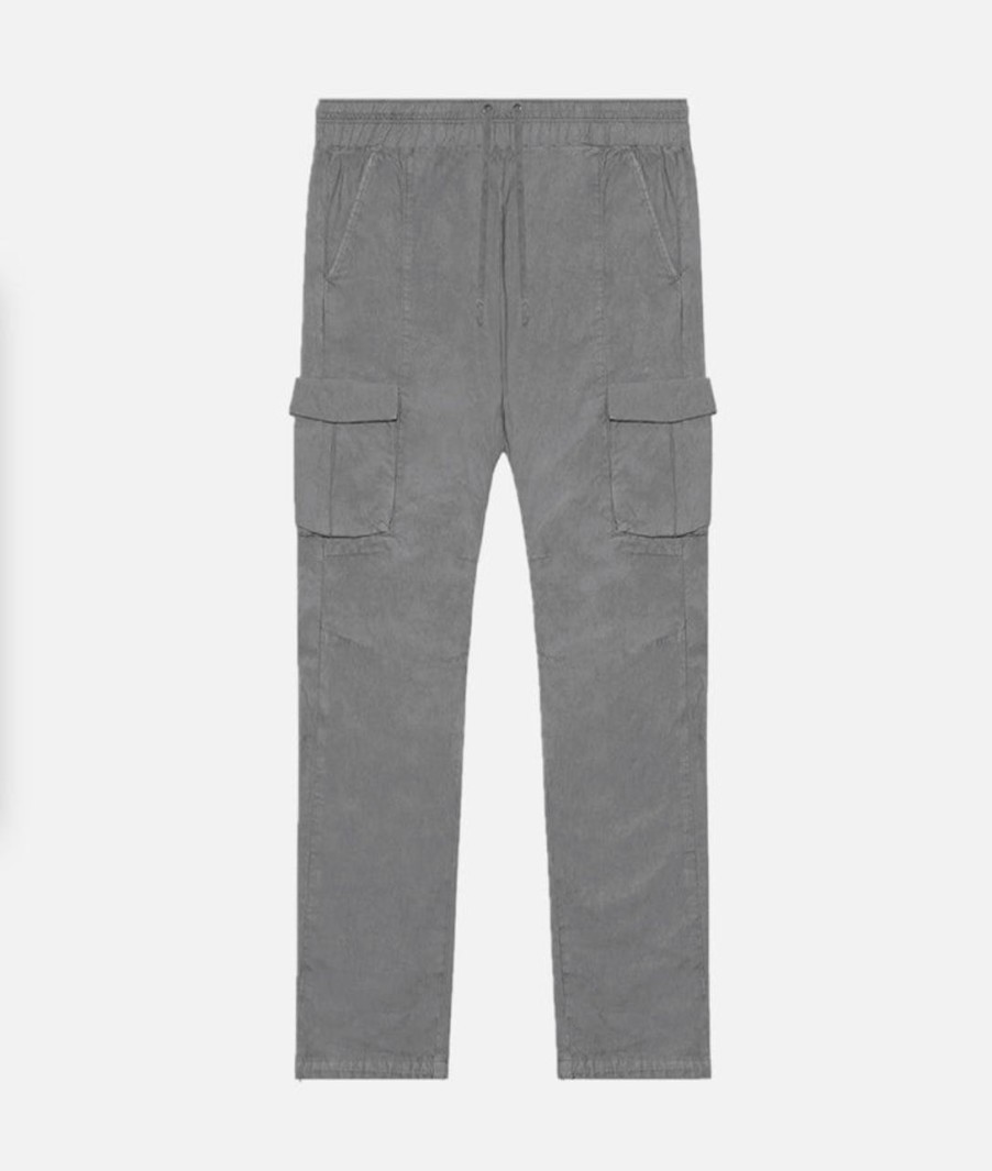 Pants 305 Kicks | John Elliot Cargo Pant Grey