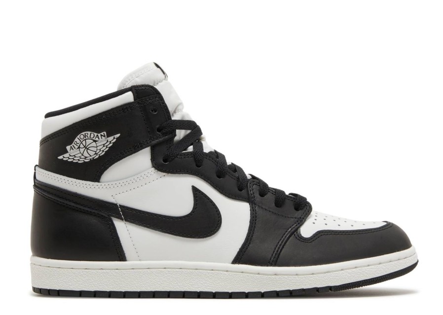 Shoes Air Jordan | Air Jordan 1 Retro High 85 Og Black White