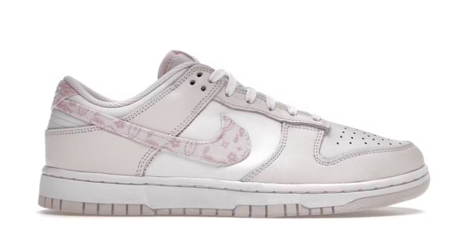 Shoes 305 Kicks | Nike Dunk Low Essential Paisley Pack Pink (Women'S)