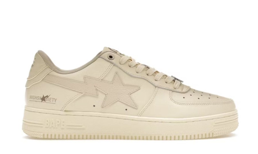 Shoes 305 Kicks | A Bathing Ape Bape Sta High Snobiety Daily Essentials