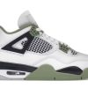 Shoes 305 Kicks | Jordan 4 Retro Seafoam (Women'S)