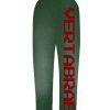 Hoodies & Sweats 305 Kicks | Vertabrae Sweatpants Green/Red