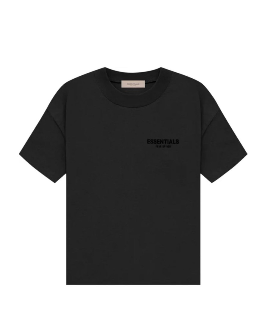 T-Shirts 305 Kicks | Fear Of God Essentials Tee 'Stretch Limo"