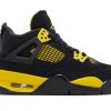 Shoes 305 Kicks | Air Jordan 4 Retro Thunder 2023