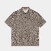 T-Shirts 305 Kicks | Gucci Erotica Leopard Print Shirt