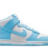 Shoes Nike | Dunk High Blue Chill