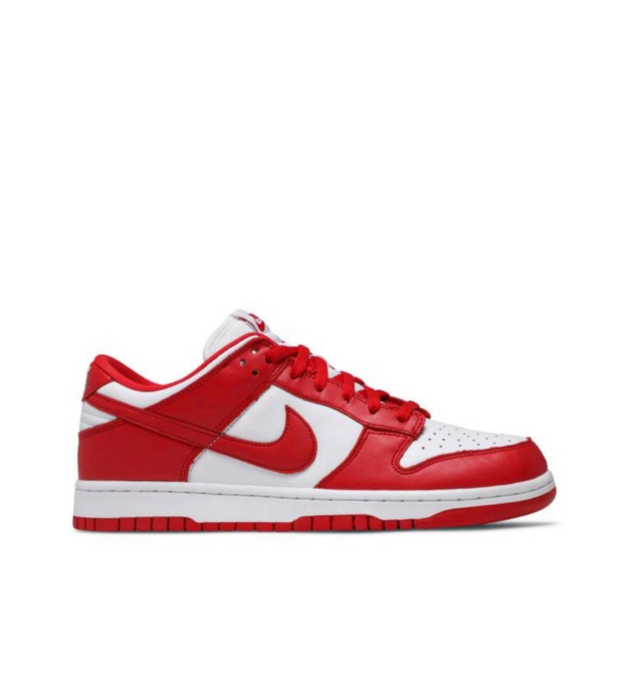 Shoes 305 Kicks | Nike Dunk Low Sp St. John'S