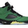 Shoes 305 Kicks | Jordan 5 Retro Se Oregon