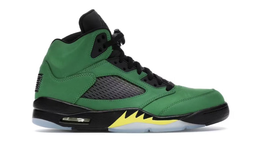 Shoes 305 Kicks | Jordan 5 Retro Se Oregon