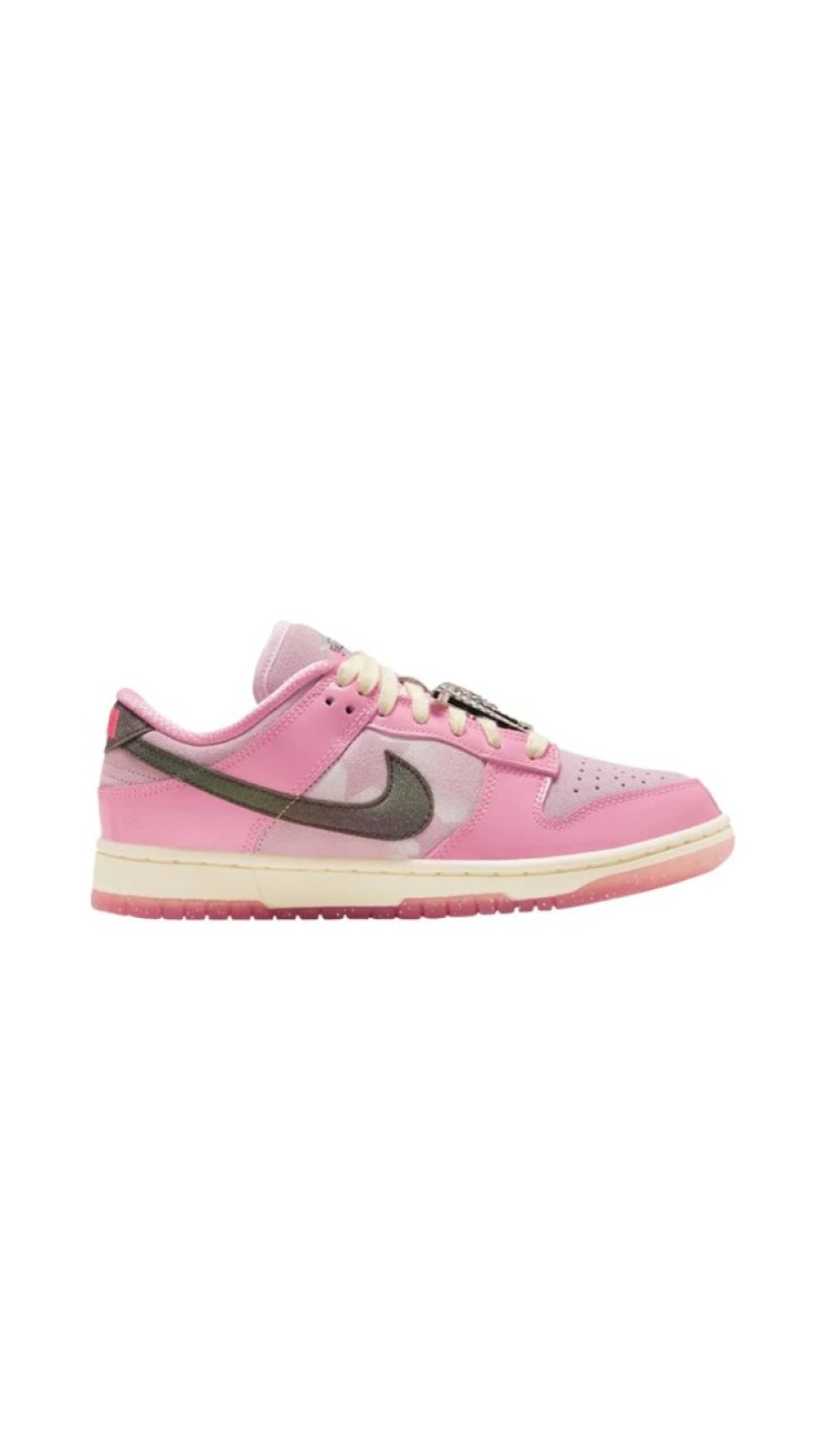 Shoes 305 Kicks | Dunk Low Lx 'Barbie'