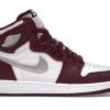 Shoes 305 Kicks | Jordan 1 Retro High Og Bordeaux (Gs)