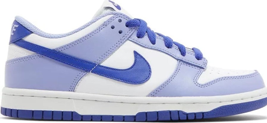 Shoes 305 Kicks | Dunk Low Gs 'Blueberry'