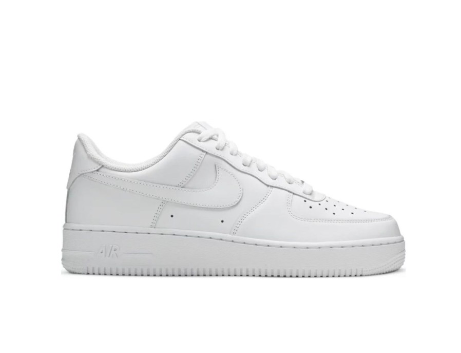 Shoes 305 Kicks | Air Force 1 07' Triple White