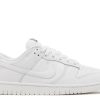 Shoes Nike | Wmns Dunk Low Triple White