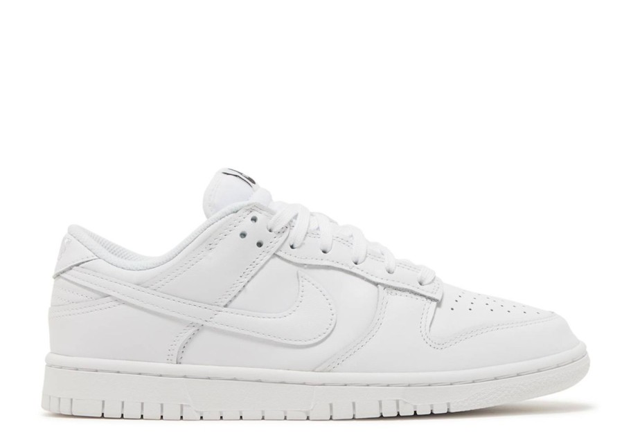 Shoes Nike | Wmns Dunk Low Triple White