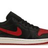 Shoes 305 Kicks | Jordan 1 Low Bred Sail (Women'S)