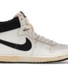 Shoes 305 Kicks | Nike Jordan Air A Ma Maniere White Black