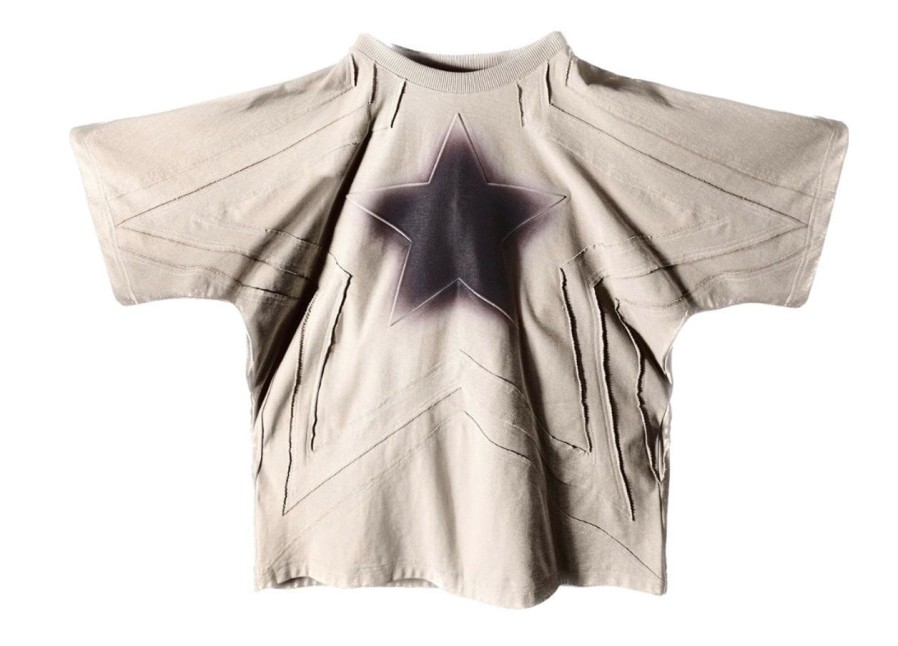 T-Shirts 305 Kicks | Star Tee Badson Shirt