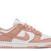 Shoes Nike | Wmns Dunk Low Rose Whisper