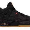 Shoes 305 Kicks | Jordan 4 Retro Levis (Gs)