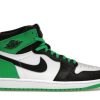 Shoes Air Jordan | Air Jordan 1 Retro High Og Lucky Green