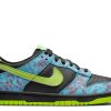 Shoes Nike | Dunk Low Se Gs Acid Wash